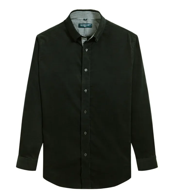 Business Casual Shirt-4