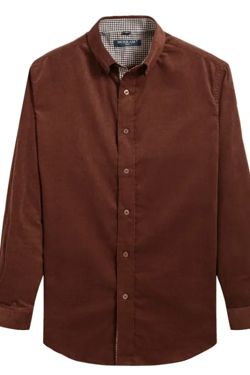 Business Casual Shirt-4