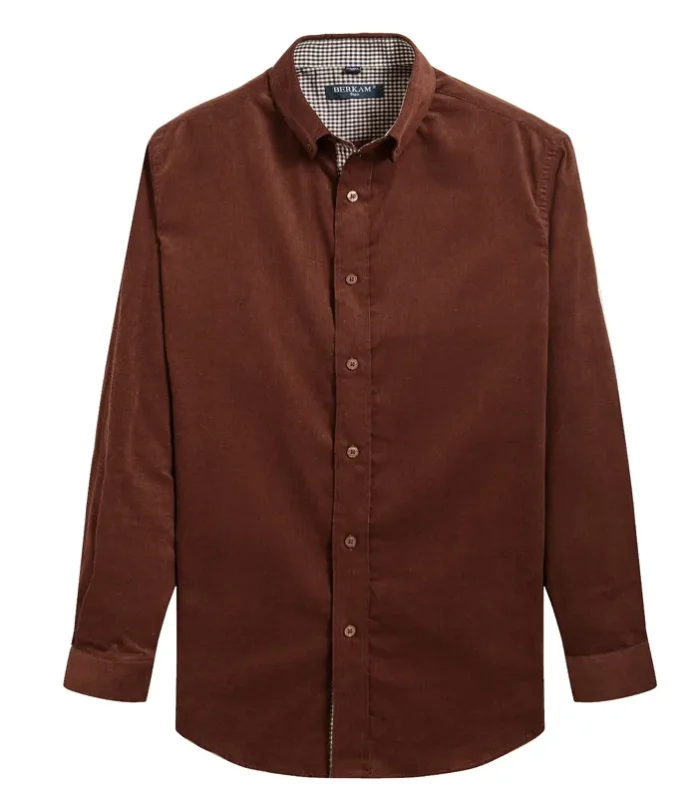 Business Casual Shirt-4