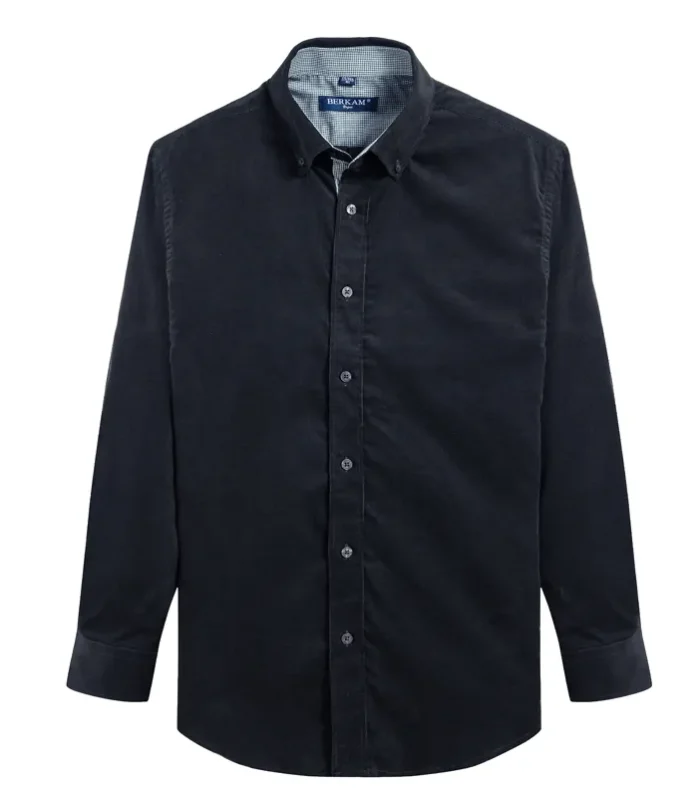 Business Casual Shirt-2