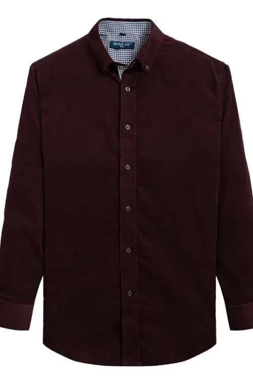 Business Casual Shirt-1