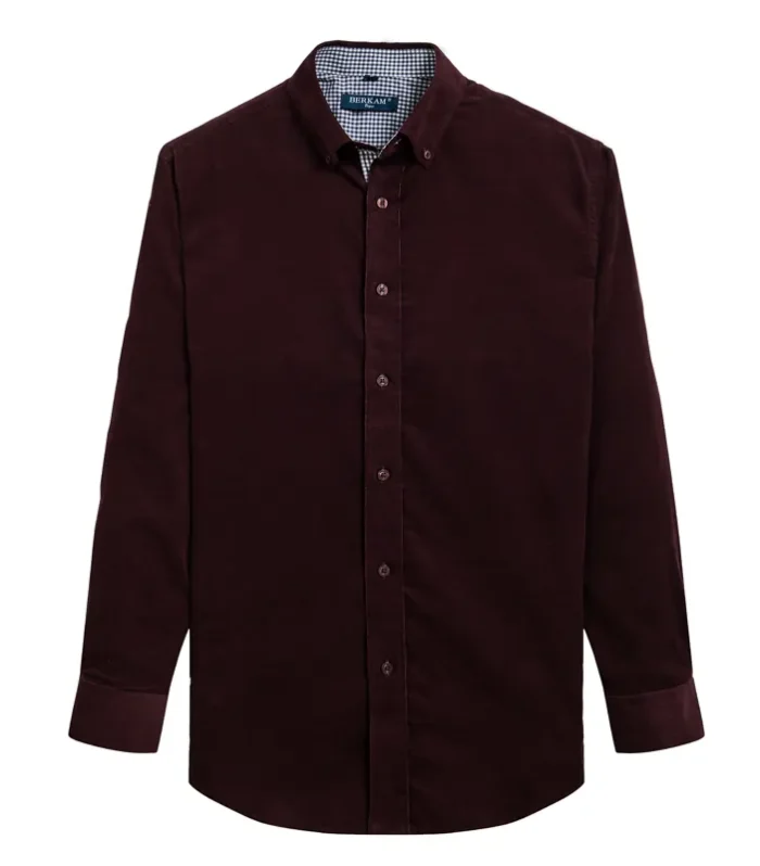 Business Casual Shirt-1