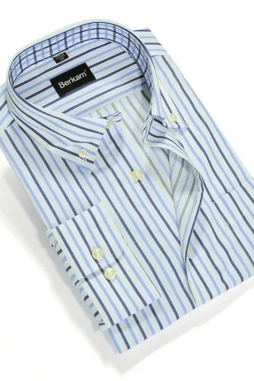 Business Casual Shirt-14