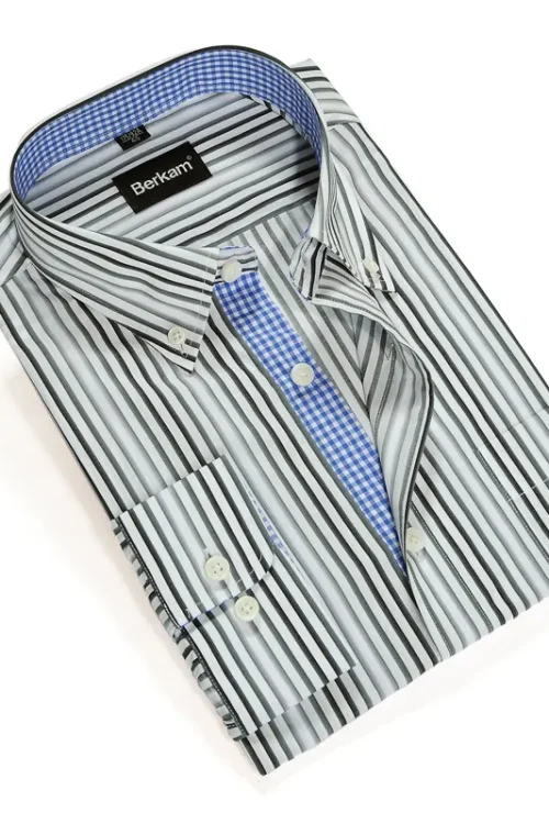 Berkam Shirt
