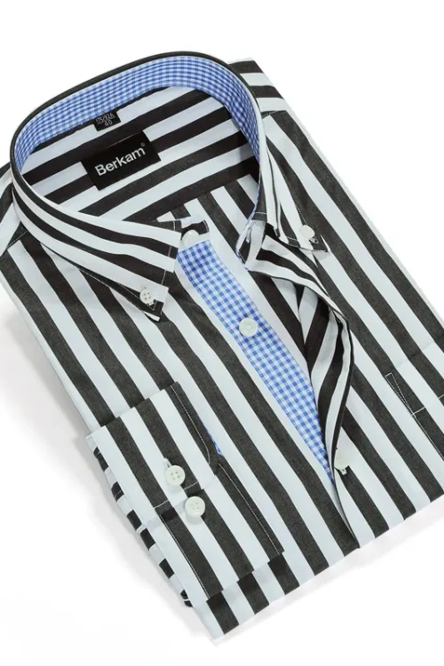 Berkam Shirt
