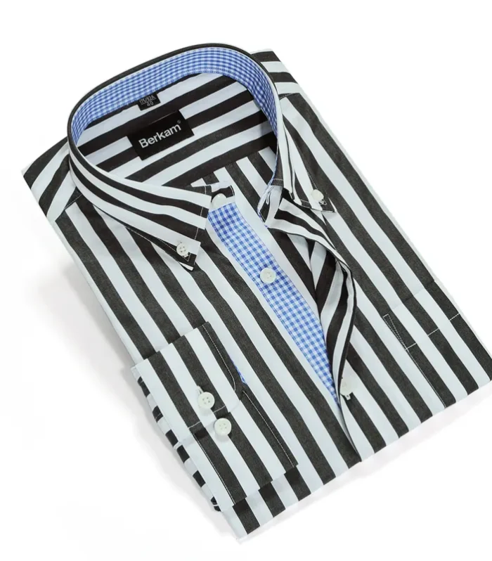 Berkam Shirt